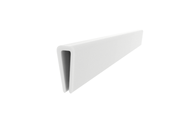 Pinza plana 15 mm