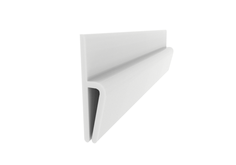 Pinza plana 16 mm